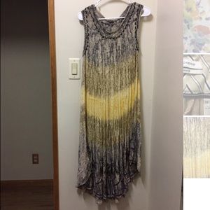 Mandala dress